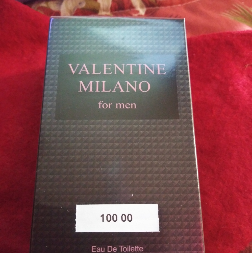 Perfume for men